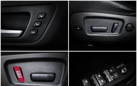 Toyota Highlander III, 2014 год, 2 790 000 рублей, 19 фотография