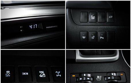 Toyota Highlander III, 2014 год, 2 790 000 рублей, 22 фотография