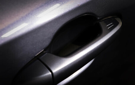 Toyota Highlander III, 2014 год, 2 790 000 рублей, 28 фотография