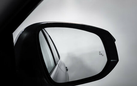 Toyota Highlander III, 2014 год, 2 790 000 рублей, 29 фотография