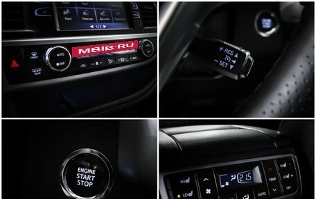 Toyota Highlander III, 2014 год, 2 790 000 рублей, 21 фотография