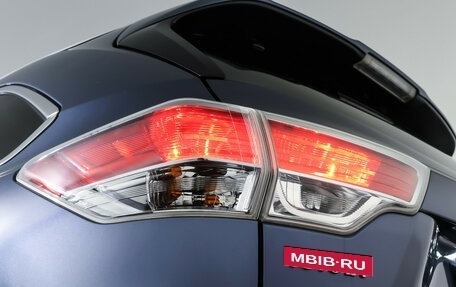 Toyota Highlander III, 2014 год, 2 790 000 рублей, 24 фотография