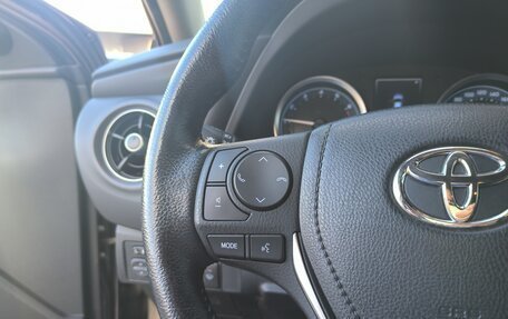 Toyota Corolla, 2018 год, 2 040 000 рублей, 20 фотография