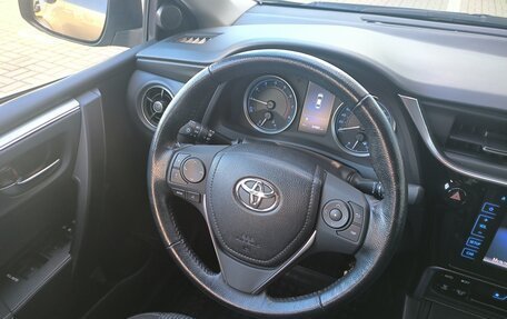 Toyota Corolla, 2018 год, 2 040 000 рублей, 18 фотография