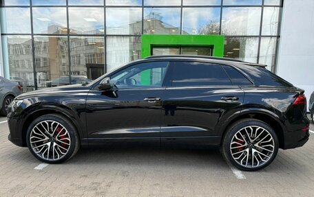 Audi Q8 I, 2025 год, 17 999 000 рублей, 2 фотография