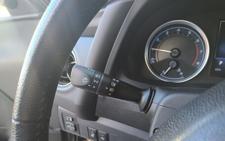 Toyota Corolla, 2018 год, 2 040 000 рублей, 23 фотография