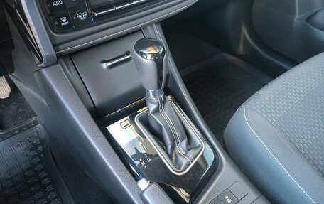 Toyota Corolla, 2018 год, 2 040 000 рублей, 24 фотография