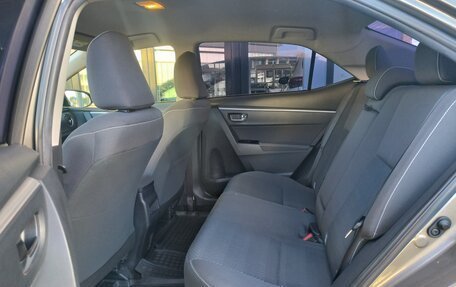 Toyota Corolla, 2018 год, 2 040 000 рублей, 33 фотография