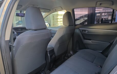 Toyota Corolla, 2018 год, 2 040 000 рублей, 32 фотография