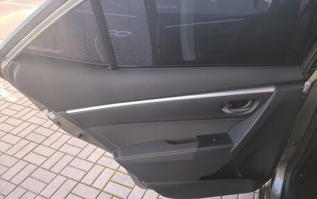 Toyota Corolla, 2018 год, 2 040 000 рублей, 31 фотография