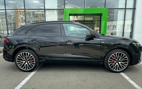 Audi Q8 I, 2025 год, 17 999 000 рублей, 3 фотография