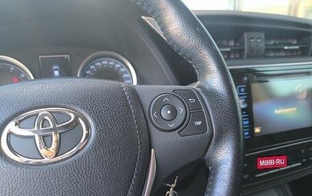 Toyota Corolla, 2018 год, 2 040 000 рублей, 21 фотография