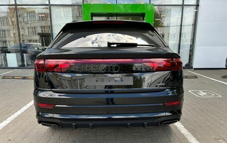 Audi Q8 I, 2025 год, 17 999 000 рублей, 7 фотография