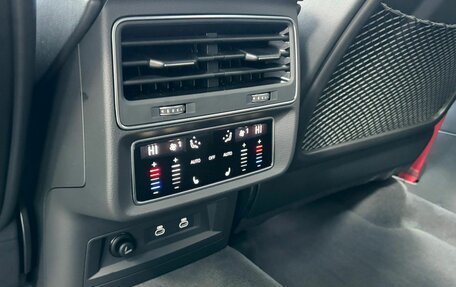 Audi Q8 I, 2025 год, 17 999 000 рублей, 16 фотография