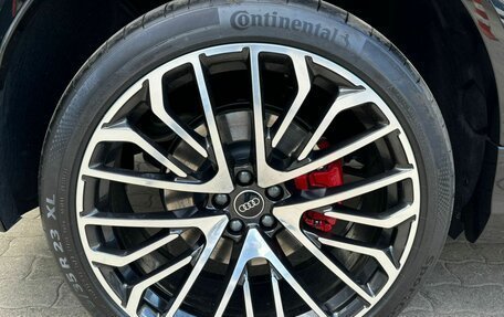 Audi Q8 I, 2025 год, 17 999 000 рублей, 9 фотография