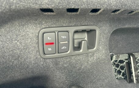 Audi Q8 I, 2025 год, 17 999 000 рублей, 17 фотография