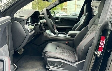 Audi Q8 I, 2025 год, 17 999 000 рублей, 14 фотография