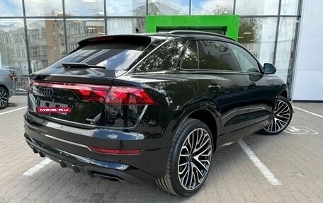 Audi Q8 I, 2025 год, 17 999 000 рублей, 6 фотография