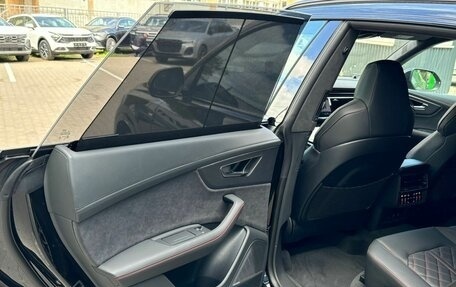 Audi Q8 I, 2025 год, 17 999 000 рублей, 18 фотография