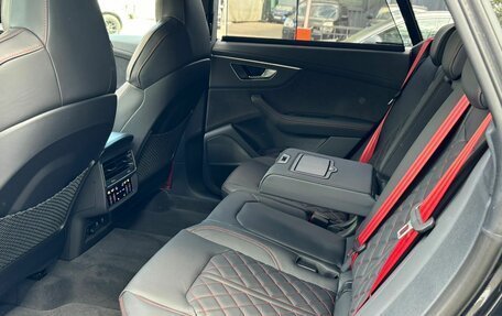 Audi Q8 I, 2025 год, 17 999 000 рублей, 19 фотография