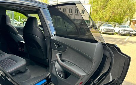 Audi Q8 I, 2025 год, 17 999 000 рублей, 20 фотография