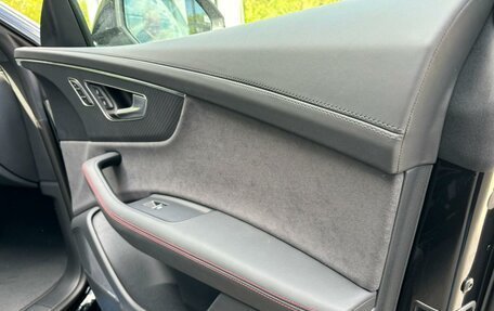 Audi Q8 I, 2025 год, 17 999 000 рублей, 24 фотография