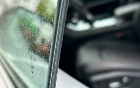 Audi Q8 I, 2025 год, 17 999 000 рублей, 27 фотография