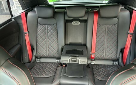 Audi Q8 I, 2025 год, 17 999 000 рублей, 33 фотография