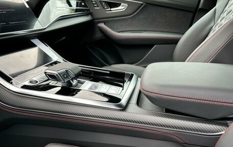 Audi Q8 I, 2025 год, 17 999 000 рублей, 28 фотография