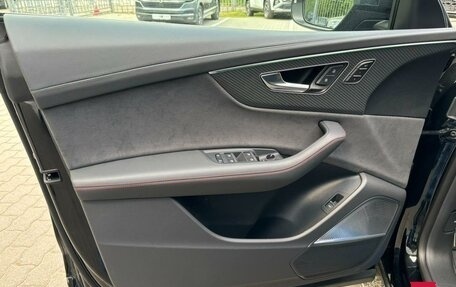 Audi Q8 I, 2025 год, 17 999 000 рублей, 26 фотография