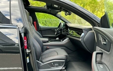 Audi Q8 I, 2025 год, 17 999 000 рублей, 23 фотография