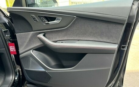 Audi Q8 I, 2025 год, 17 999 000 рублей, 21 фотография