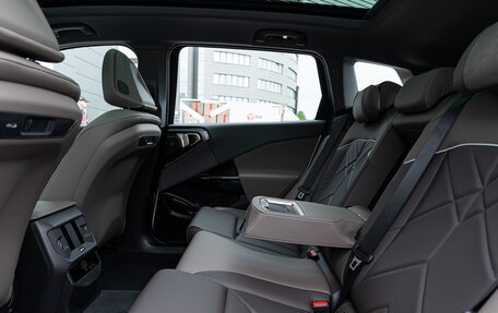 BMW X3, 2025 год, 7 690 000 рублей, 4 фотография