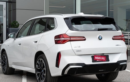 BMW X3, 2025 год, 7 690 000 рублей, 3 фотография