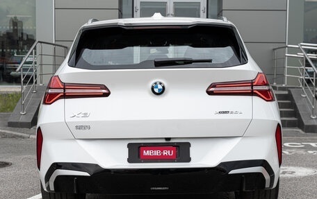 BMW X3, 2025 год, 7 690 000 рублей, 2 фотография