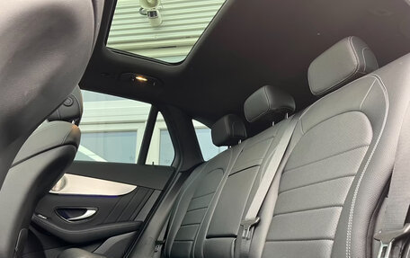 Mercedes-Benz GLC, 2021 год, 4 150 000 рублей, 12 фотография