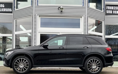 Mercedes-Benz GLC, 2021 год, 4 150 000 рублей, 6 фотография