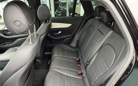 Mercedes-Benz GLC, 2021 год, 4 150 000 рублей, 13 фотография