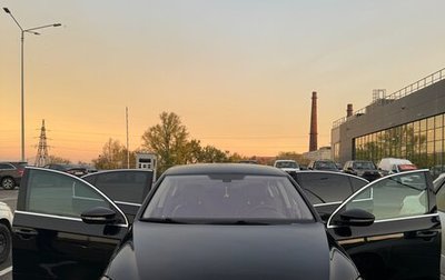 Volkswagen Passat B7, 2011 год, 1 130 000 рублей, 1 фотография