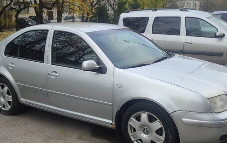 Volkswagen Bora, 1998 год, 295 000 рублей, 1 фотография