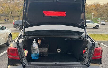 Volkswagen Passat B7, 2011 год, 1 130 000 рублей, 3 фотография