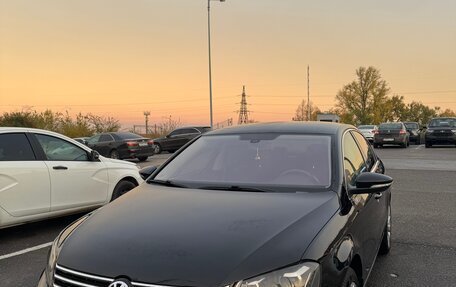 Volkswagen Passat B7, 2011 год, 1 130 000 рублей, 4 фотография