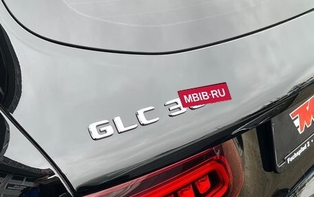 Mercedes-Benz GLC, 2021 год, 4 150 000 рублей, 16 фотография