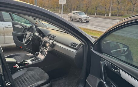 Volkswagen Passat B7, 2011 год, 1 130 000 рублей, 8 фотография