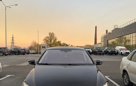 Volkswagen Passat B7, 2011 год, 1 130 000 рублей, 5 фотография