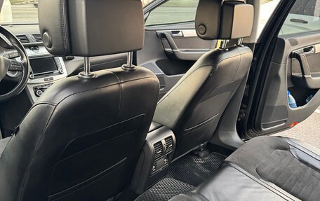 Volkswagen Passat B7, 2011 год, 1 130 000 рублей, 13 фотография