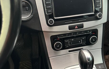 Volkswagen Passat B7, 2011 год, 1 130 000 рублей, 11 фотография