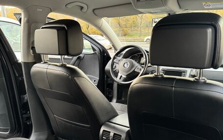 Volkswagen Passat B7, 2011 год, 1 130 000 рублей, 10 фотография