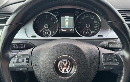 Volkswagen Passat B7, 2011 год, 1 130 000 рублей, 12 фотография