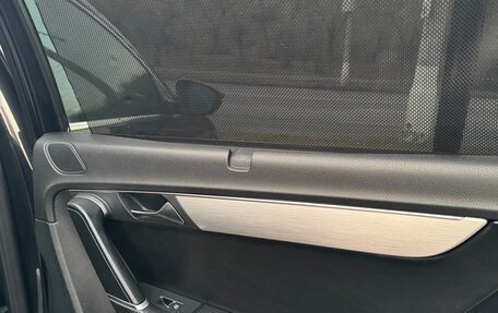 Volkswagen Passat B7, 2011 год, 1 130 000 рублей, 15 фотография